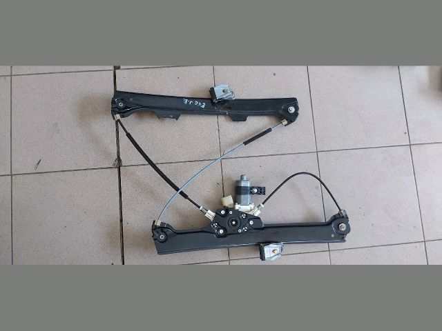 bontott BMW 5 E60 Jobb első Ablakemelő Szerkezet (Elektromos)