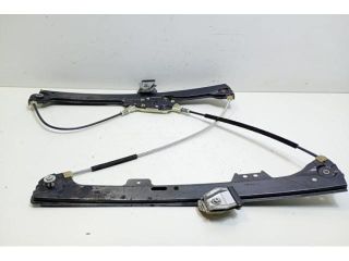 bontott BMW 5 E60 Jobb első Ablakemelő Szerkezet (Elektromos)