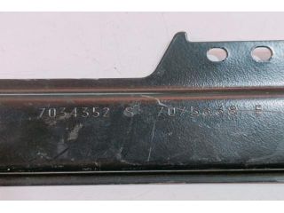 bontott BMW 5 E60 Jobb első Ablakemelő Szerkezet (Elektromos)