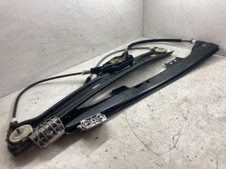 bontott BMW 5 E60 Jobb első Ablakemelő Szerkezet (Elektromos)