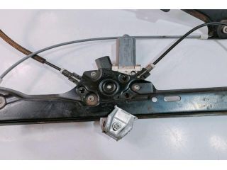 bontott BMW 5 E60 Jobb első Ablakemelő Szerkezet (Elektromos)