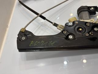 bontott BMW 5 E60 Jobb első Ablakemelő Szerkezet (Elektromos)