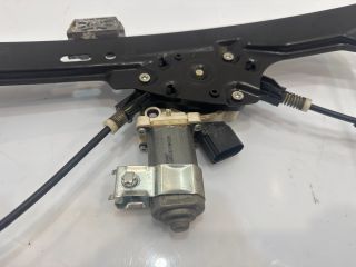 bontott BMW 5 E60 Jobb első Ablakemelő Szerkezet (Elektromos)