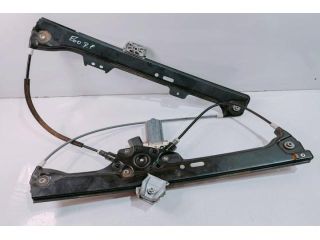 bontott BMW 5 E60 Jobb első Ablakemelő Szerkezet (Elektromos)