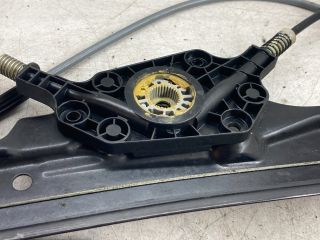 bontott BMW 5 E60 Jobb első Ablakemelő Szerkezet (Elektromos)