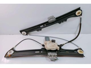 bontott BMW 5 E60 Jobb első Ablakemelő Szerkezet (Elektromos)