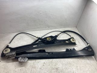 bontott BMW 5 E60 Jobb első Ablakemelő Szerkezet (Elektromos)