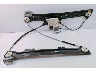 bontott BMW 5 E60 Jobb első Ablakemelő Szerkezet (Elektromos)