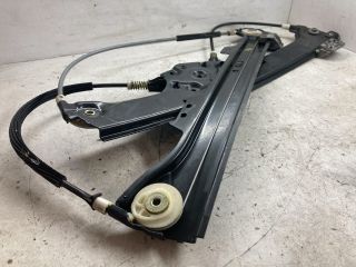 bontott BMW 5 E60 Jobb első Ablakemelő Szerkezet (Elektromos)
