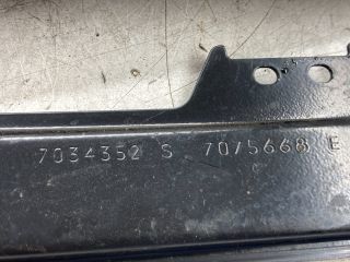 bontott BMW 5 E60 Jobb első Ablakemelő Szerkezet (Elektromos)