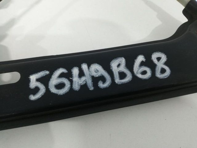 bontott BMW 5 E60 Jobb első Ablakemelő Szerkezet (Elektromos)