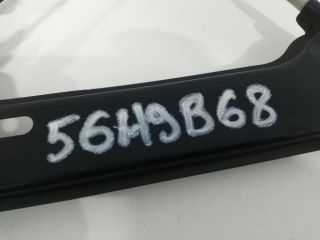 bontott BMW 5 E60 Jobb első Ablakemelő Szerkezet (Elektromos)