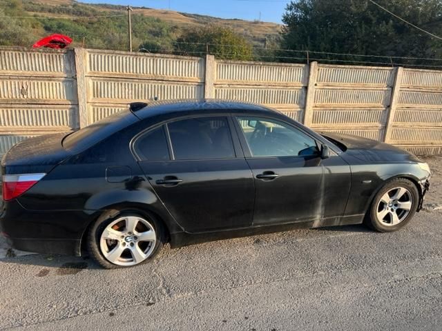 bontott BMW 5 E60 Jobb első Ablakemelő Szerkezet (Elektromos)