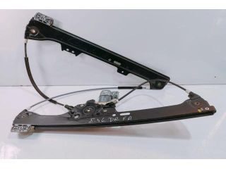 bontott BMW 5 E60 Jobb első Ablakemelő Szerkezet (Elektromos)