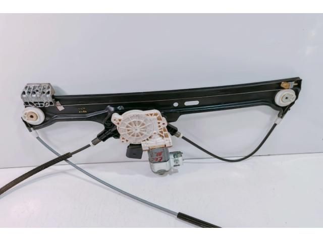 bontott BMW 5 E60 Jobb első Ablakemelő Szerkezet (Elektromos)