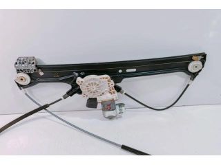 bontott BMW 5 E60 Jobb első Ablakemelő Szerkezet (Elektromos)