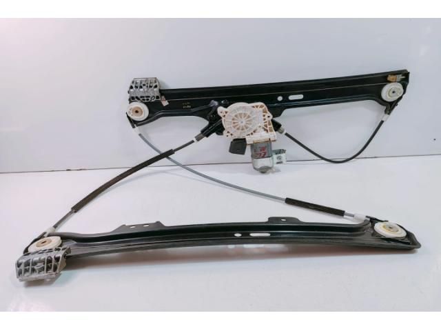 bontott BMW 5 E60 Jobb első Ablakemelő Szerkezet (Elektromos)