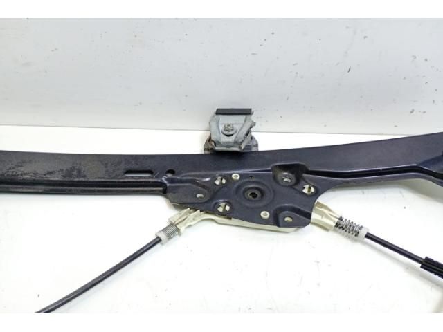 bontott BMW 5 E60 Jobb első Ablakemelő Szerkezet (Elektromos)