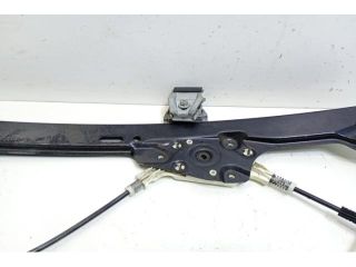 bontott BMW 5 E60 Jobb első Ablakemelő Szerkezet (Elektromos)