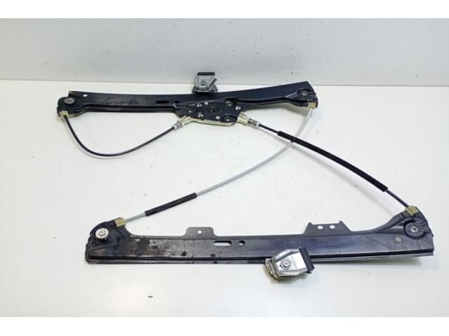 bontott BMW 5 E60 Jobb első Ablakemelő Szerkezet (Elektromos)