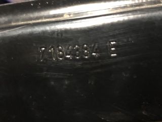 bontott BMW 5 E60 Jobb első Ablakemelő Szerkezet (Elektromos)