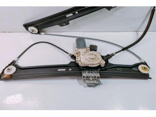 bontott BMW 5 E60 Jobb első Ablakemelő Szerkezet (Elektromos)