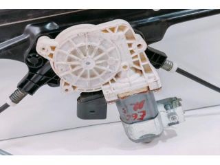 bontott BMW 5 E60 Jobb első Ablakemelő Szerkezet (Elektromos)