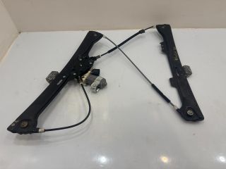 bontott BMW 5 E60 Jobb első Ablakemelő Szerkezet (Elektromos)