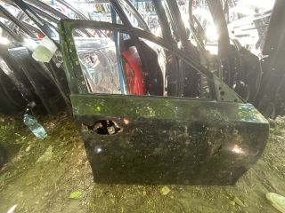 bontott BMW 5 E60 Jobb első Ajtó (Üres lemez)