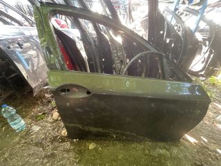 bontott BMW 5 E60 Jobb első Ajtó (Üres lemez)