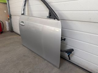 bontott BMW 5 E60 Jobb első Ajtó (Üres lemez)