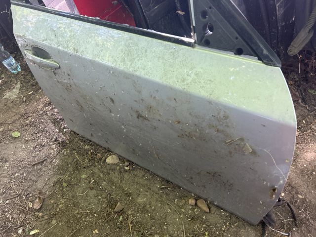 bontott BMW 5 E60 Jobb első Ajtó (Üres lemez)