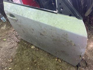 bontott BMW 5 E60 Jobb első Ajtó (Üres lemez)