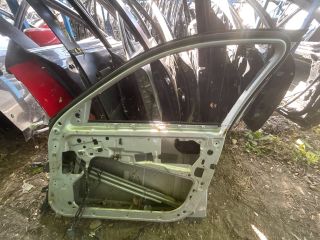 bontott BMW 5 E60 Jobb első Ajtó (Üres lemez)