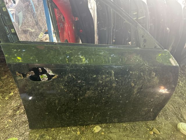 bontott BMW 5 E60 Jobb első Ajtó (Üres lemez)