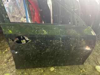 bontott BMW 5 E60 Jobb első Ajtó (Üres lemez)