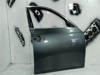 bontott BMW 5 E60 Jobb első Ajtó (Üres lemez)