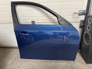 bontott BMW 5 E60 Jobb első Ajtó (Üres lemez)