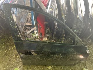 bontott BMW 5 E60 Jobb első Ajtó (Üres lemez)