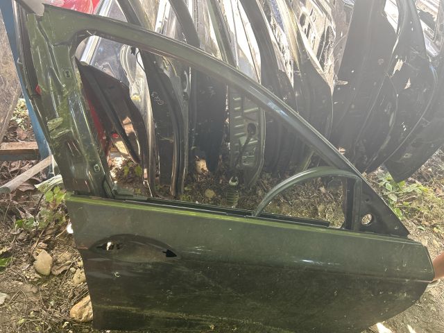 bontott BMW 5 E60 Jobb első Ajtó (Üres lemez)