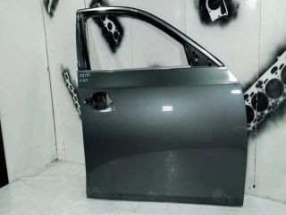 bontott BMW 5 E60 Jobb első Ajtó (Üres lemez)