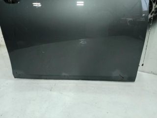 bontott BMW 5 E60 Jobb első Ajtó (Üres lemez)