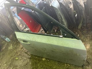 bontott BMW 5 E60 Jobb első Ajtó (Üres lemez)