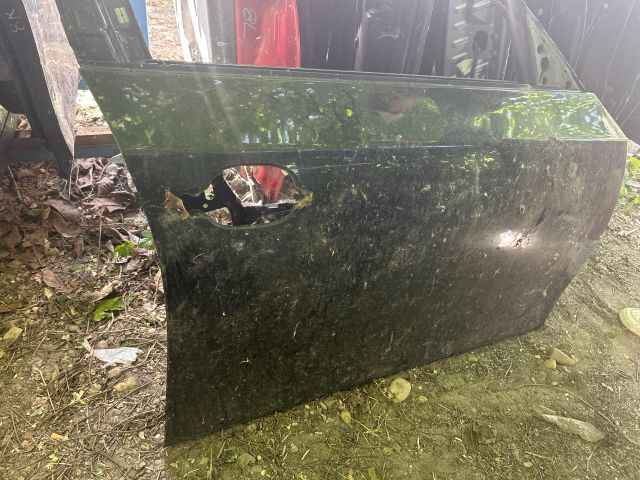 bontott BMW 5 E60 Jobb első Ajtó (Üres lemez)