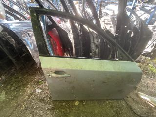 bontott BMW 5 E60 Jobb első Ajtó (Üres lemez)