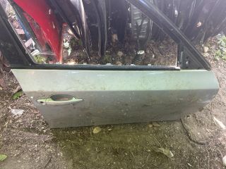 bontott BMW 5 E60 Jobb első Ajtó (Üres lemez)