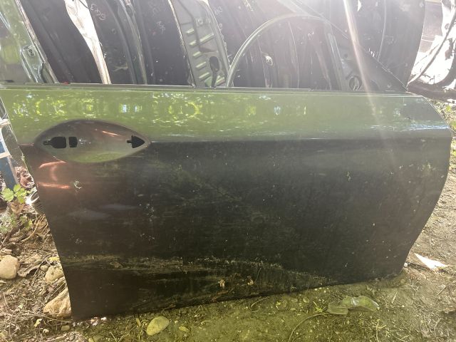 bontott BMW 5 E60 Jobb első Ajtó (Üres lemez)