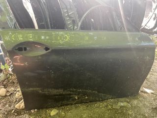 bontott BMW 5 E60 Jobb első Ajtó (Üres lemez)
