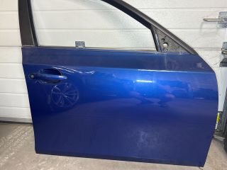 bontott BMW 5 E60 Jobb első Ajtó (Üres lemez)