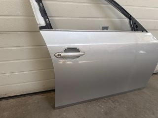 bontott BMW 5 E60 Jobb első Ajtó (Üres lemez)